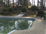 Monroe, LA Pool inspection