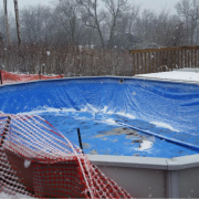 Fond du Lac, WI Pool Inspection